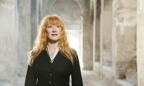 Barley Arts - Loreena Mckennitt torna in Italia dopo anni di assenza col tour che celebra 